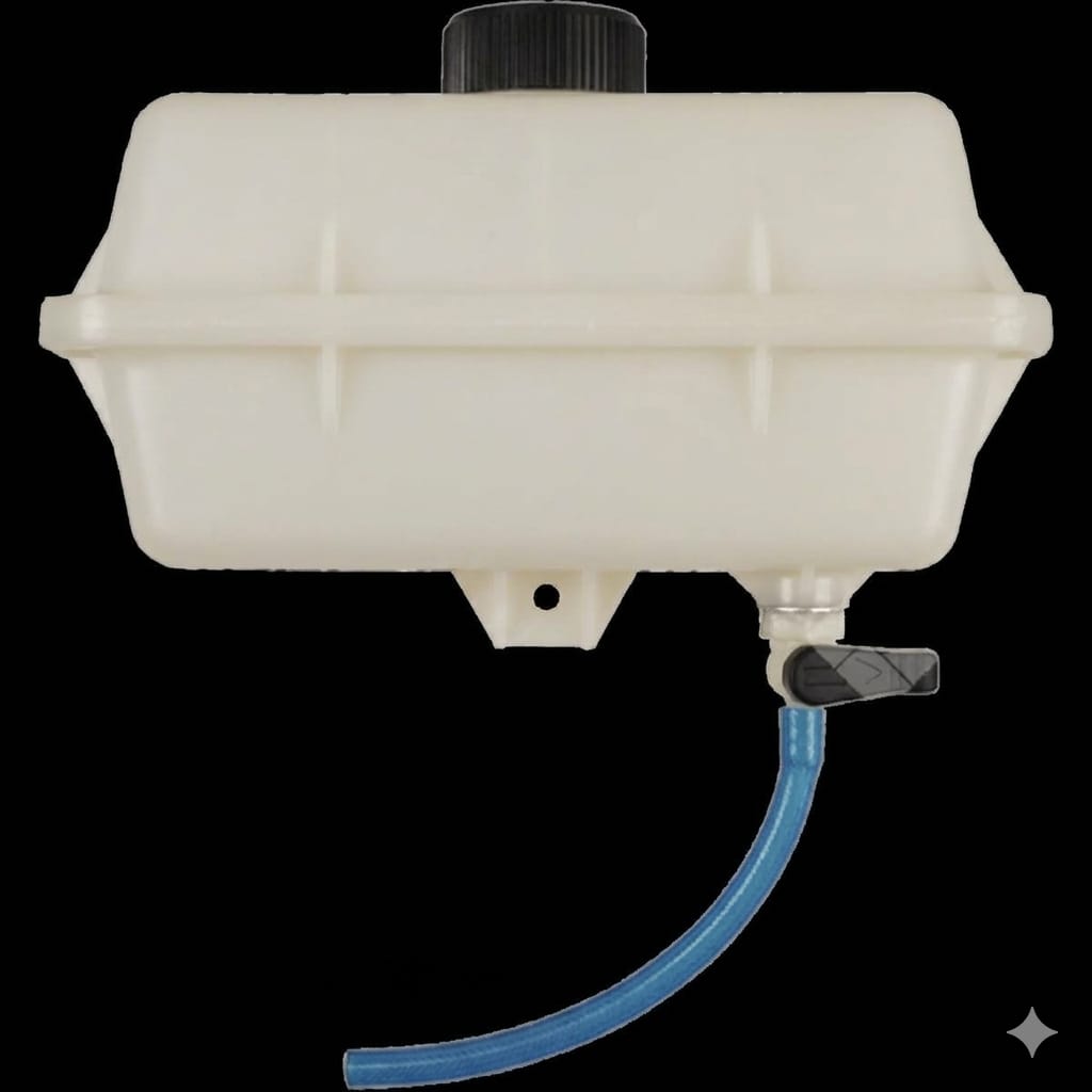 SERBATOIO CARBURANTE